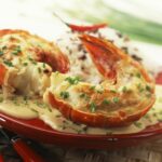Comment cuisiner des langoustes cuites ?