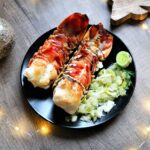 Comment cuisiner des langoustes déjà cuites ?