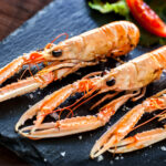 Comment cuisiner des langoustines cuites ?