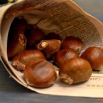Comment cuisiner des marrons cuits ?
