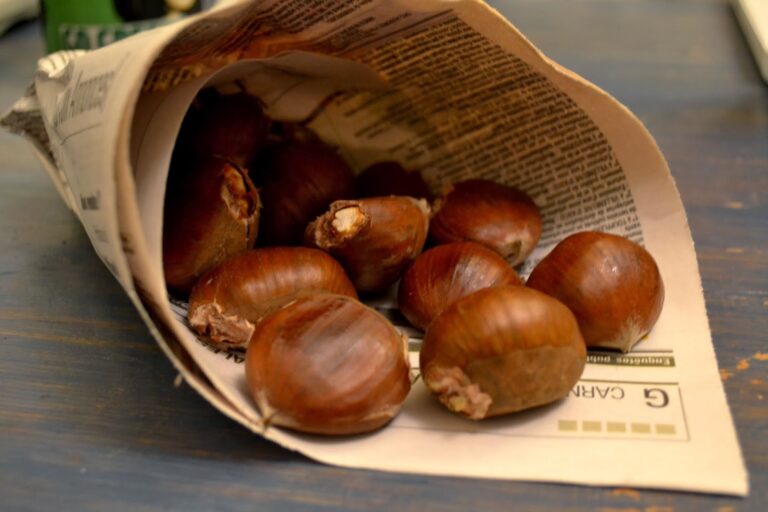 Comment cuisiner des marrons cuits ? Comment cuisiner des marrons cuits ?