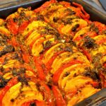 Comment cuisiner des petits poivrons jaunes ?