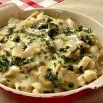 Comment cuisiner des restes de poulet cuit ?