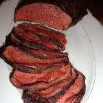 Comment cuisiner du Coeur de rumsteak ?