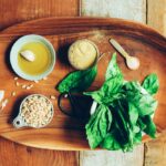 Comment cuisiner du bleu ?