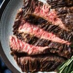 Comment cuisiner du bœuf mariné ?