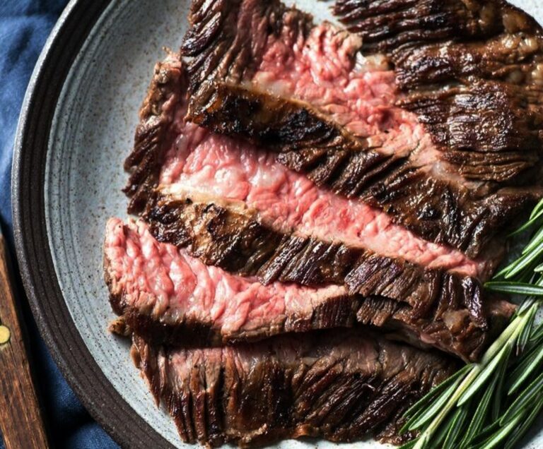 Comment cuisiner du bœuf mariné ?