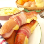 Comment cuisiner du cervelas chaud ?