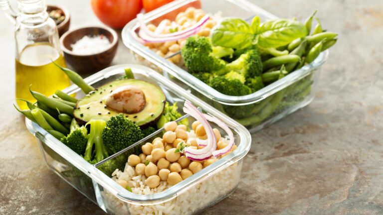 Comment cuisiner en 2h pour toute la semaine ?