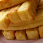 Comment cuisiner la Panisse Marseillaise ?