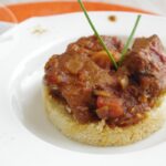 Comment cuisiner la Sous-noix de veau ?