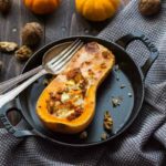 Comment cuisiner la courge butternut ?