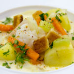 Comment cuisiner la lotte Marmiton ?