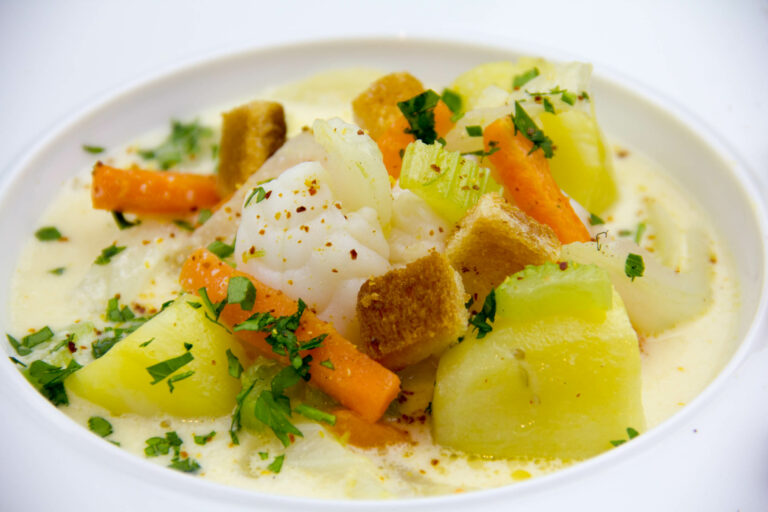 Comment cuisiner la lotte Marmiton ?