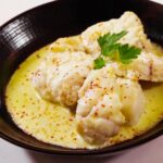 Comment cuisiner la lotte fraîche ?