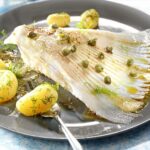 Comment cuisiner la raie Marmiton ?