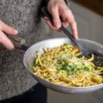 Comment cuisiner la tomme fraîche ?