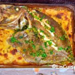 Comment cuisiner le Saint-pierre ?