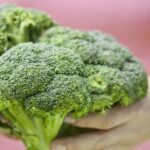 Comment cuisiner le brocoli vert ?
