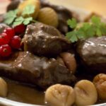 Comment cuisiner le chevreuil ?