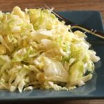 Comment cuisiner le chou blanc ?