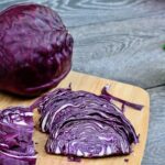 Comment cuisiner le chou rouge Marmiton ?