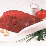 Comment cuisiner le gîte de noix de bœuf ?