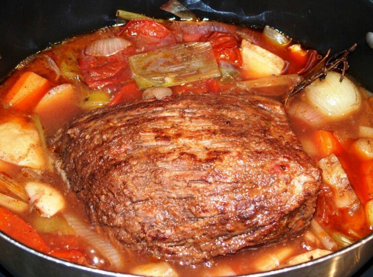 Comment cuisiner le jumeau ? Comment cuisiner le jumeau ?