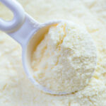 Comment cuisiner le lait en poudre ?