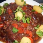 Comment cuisiner le nerveux de gîte ?