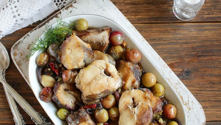 Comment cuisiner le poisson blanc surgelé ? Comment cuisiner le poisson blanc surgelé ?