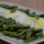 Comment cuisiner le poivre vert frais ?