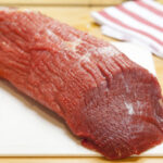 Comment cuisiner le rond de veine ?