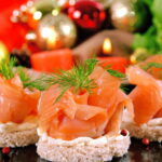 Comment cuisiner le saumon fumé ?