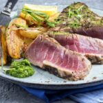 Comment cuisiner le thon rouge ?