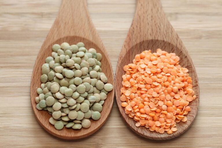 Comment cuisiner lentille de corail ? Comment cuisiner lentille de corail ?