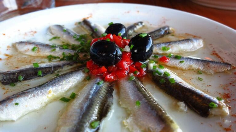 Comment cuisiner les anchois ?