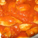 Comment cuisiner les blancs d'encornets ?