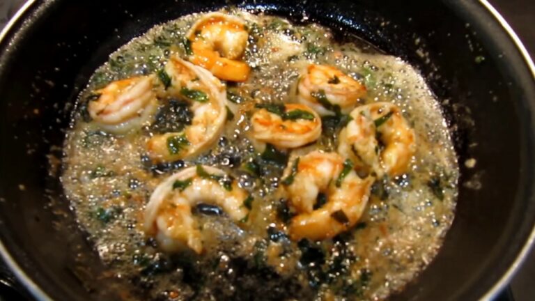 Comment cuisiner les boules d'or ?