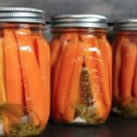 Comment cuisiner les carottes en conserve ?