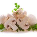 Comment cuisiner les champignons pour bébé ?