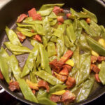 Comment cuisiner les cocos plats ?