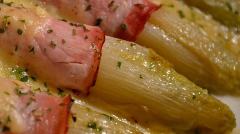 Comment cuisiner les endives autrement ?