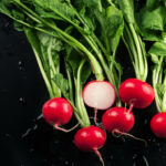 Comment cuisiner les fanes de radis ?