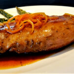 Comment cuisiner les filets de canard ?