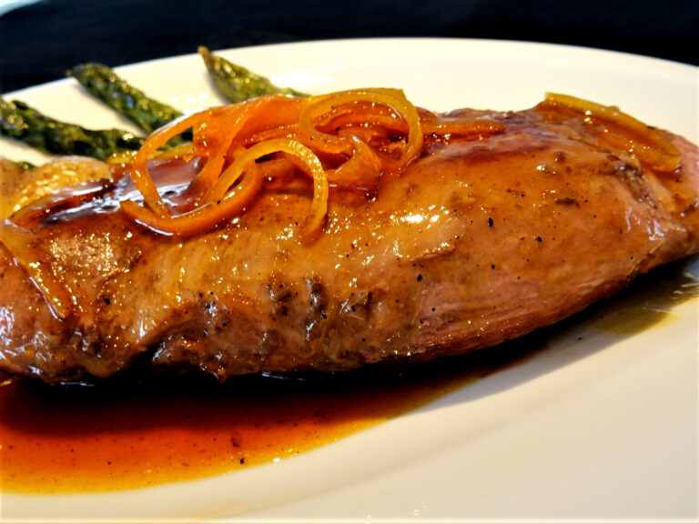 Comment cuisiner les filets de canard ? Comment cuisiner les filets de canard ?