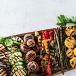 Comment cuisiner les légumes d'été ?