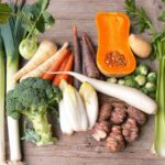 Comment cuisiner les légumes d'hiver ?