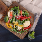 Comment cuisiner les légumes du soleil ?