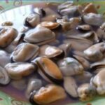 Comment cuisiner les moules décortiquées ?